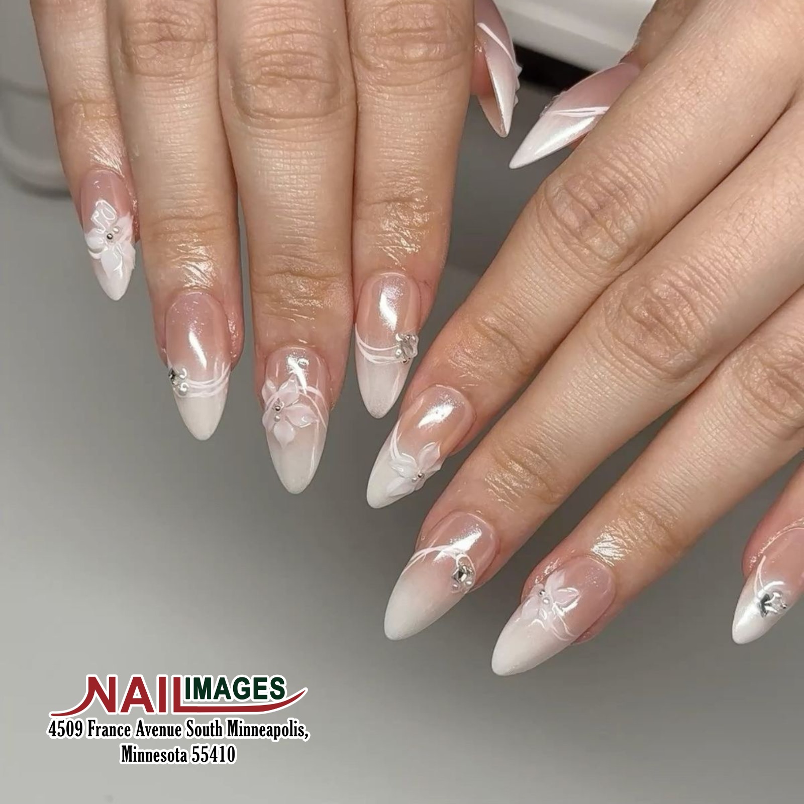 Nails Image & Spa
